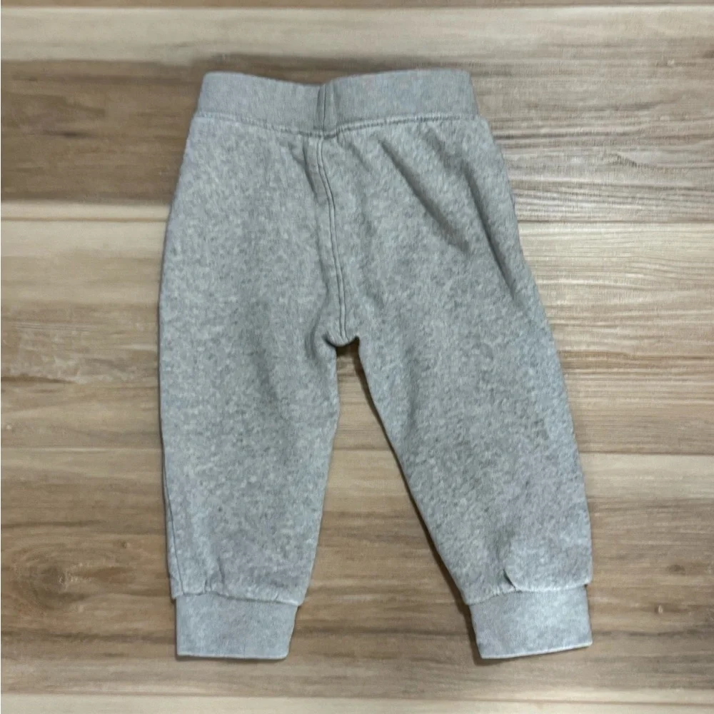 18-24 mo gap sweatpants